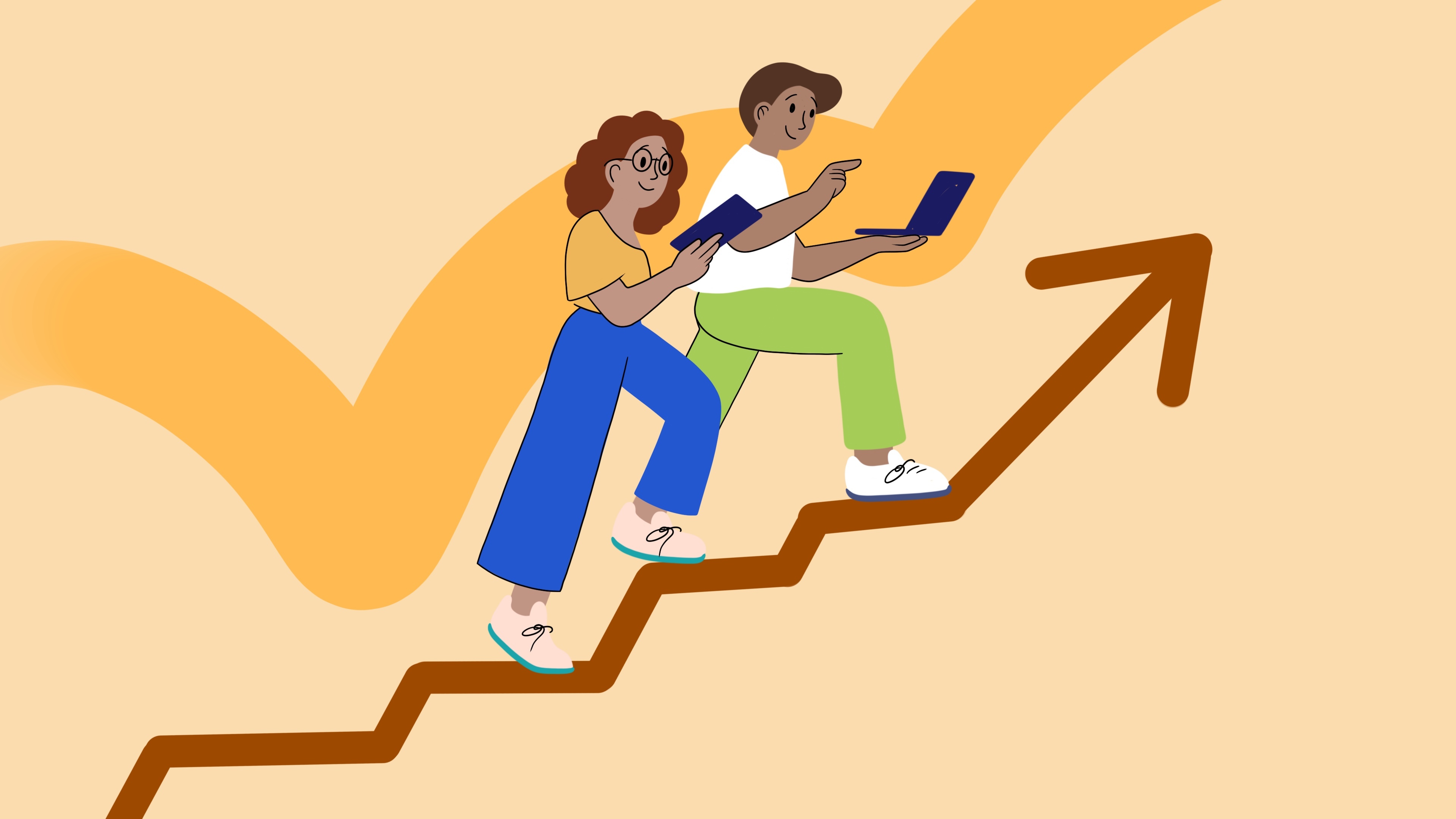 Montée en compétences des managers
