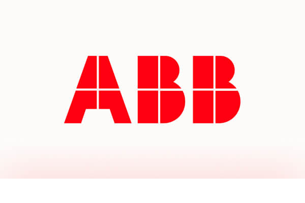 Template Logo Client #6 ABB