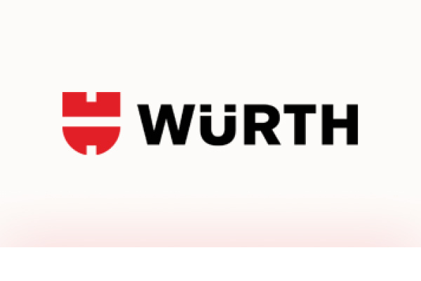 Cas Client Würth
