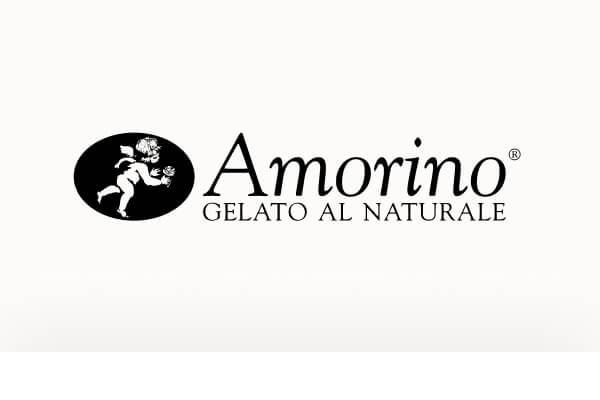 Template Logo Client Amorino